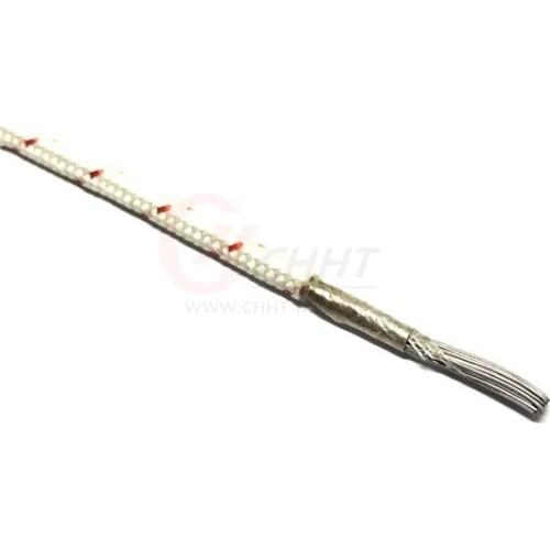 1000 Degrees High Temperature Pure Nickel Wire 0.5/0.75/1/1.5/2 Square NSBL-CH Thermocouple Wire