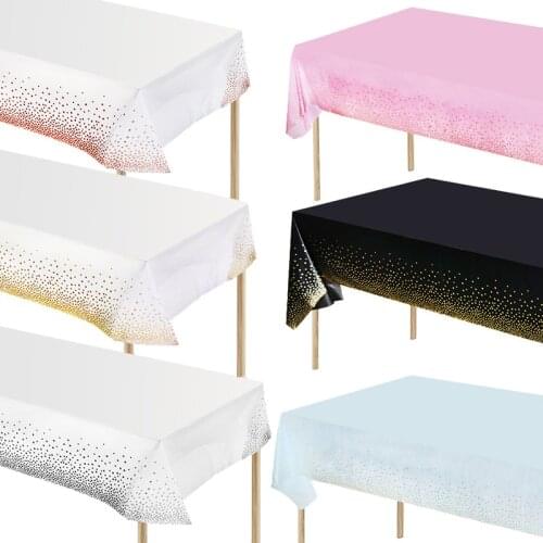 WEIGAO Wedding Disposable Tableware