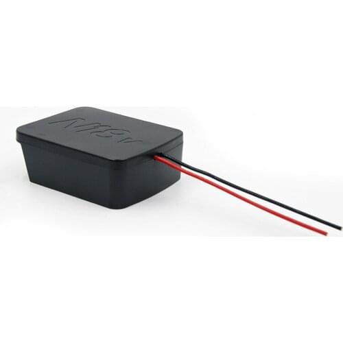 1pc Adapter For Milwaukee M18 Li-ion Battery Convert to DIY Connection Cable Output Adapter Converter Accessories