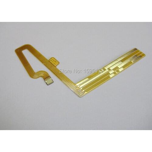 2PCS/ NEW Lens Focus Electric Brush Flex Cable For Canon 18-55mm 18-55 mm EF-S IS The First Generation