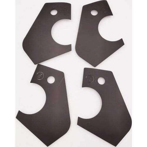 DJI T20 Plant Protection UAV Parts Front Frame Arm Cover (Left) T20 Package includes: 1pcs front frame arm cover for t20