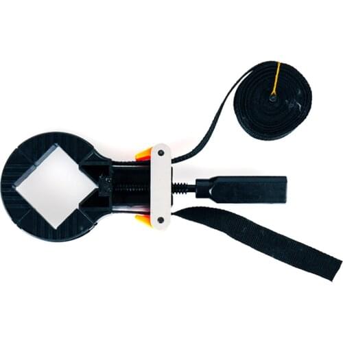 Photo Frame Four Corner Clip 90 Degree Right Angle Clip Woodworking Tools