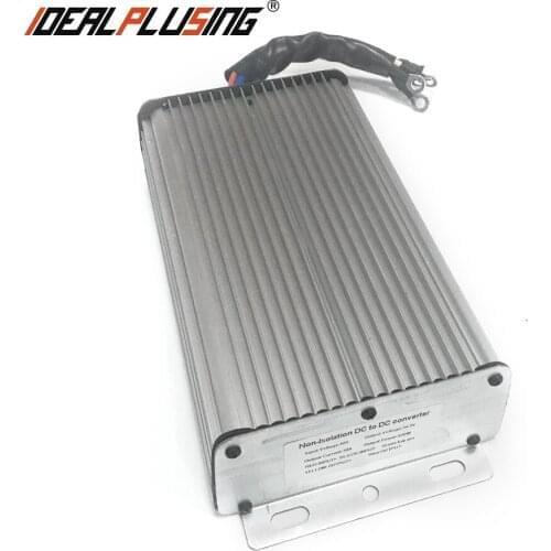 IDEALPLUSING dc dc converter suppliers Recommend 120v to 12v 25a 300w