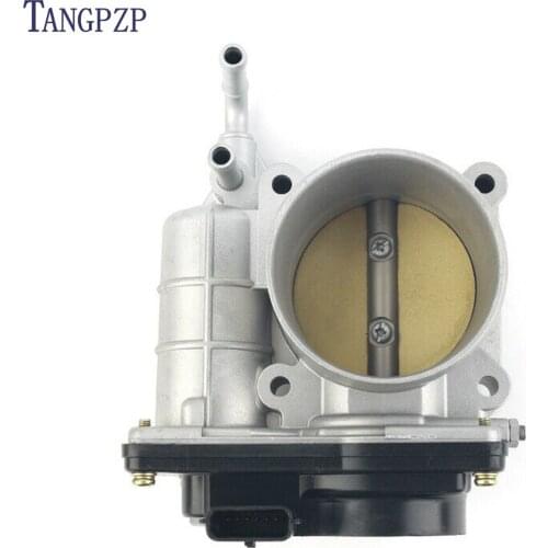 Butterfly Throttle Body Assembly OEM 16119-EN200 16119-EN20A 16119EN200 16119EN20A Compatible With FOR Nissan