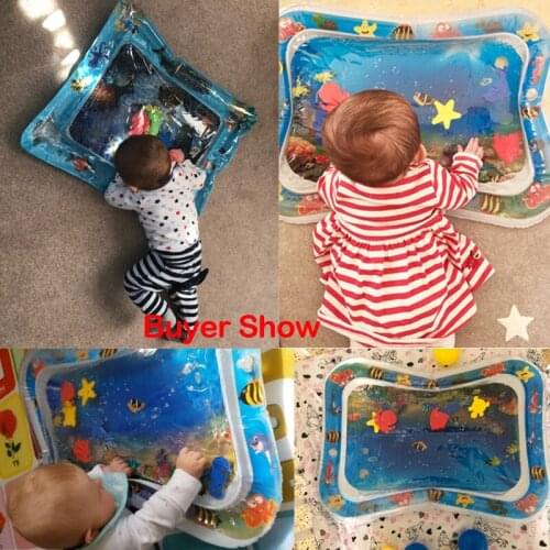 Mishatoys Children's Development Rugs