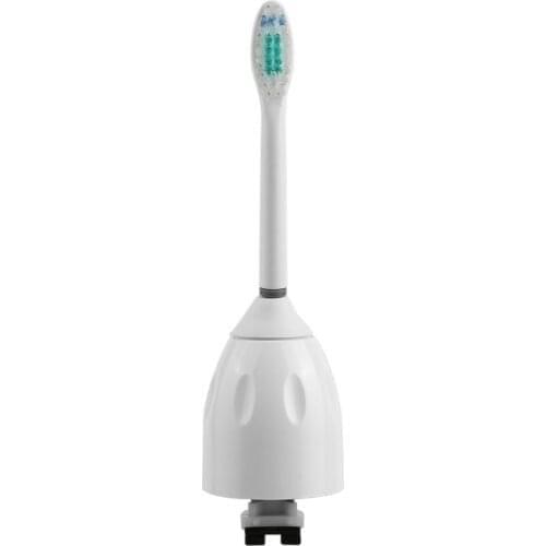 New 2018 Toothbrush Heads 1pc Replacement Electric For Philips Toothbrush Sonicare E-series HX7001 Effectively Removes Plaque