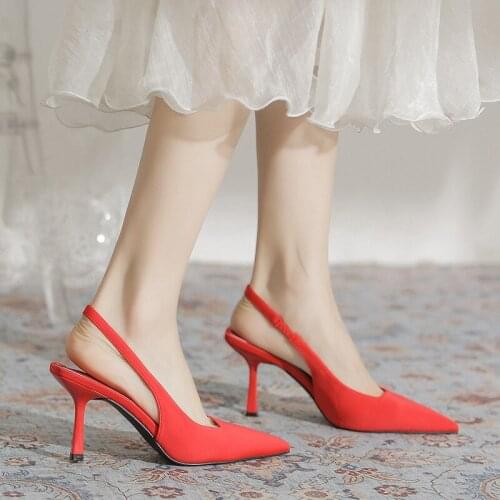 NWTB Women's Stiletto Heels