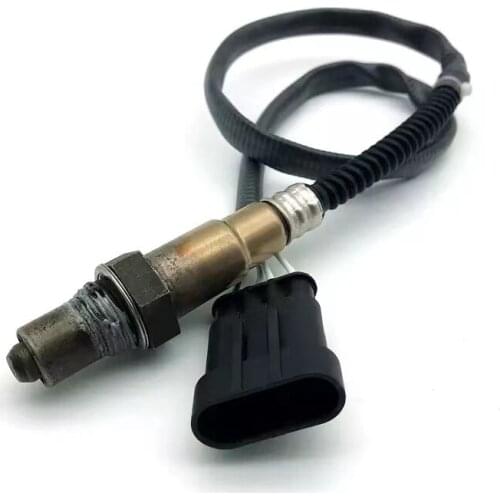 O2 Oxygen Sensor Lambda Probe 46751082 For Alfa Romeo 156 GTV Spider Fiat Lancia NO# 5001834021 504083015 0258006206 0258006731
