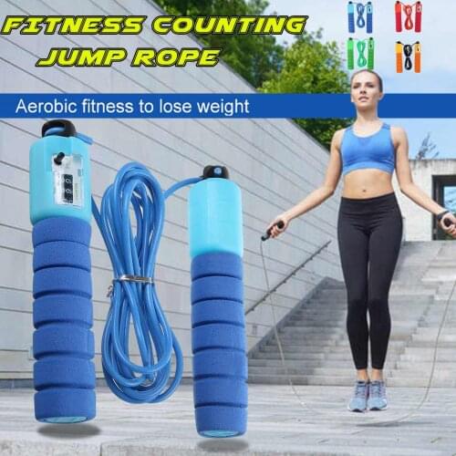OIMG Jump Ropes