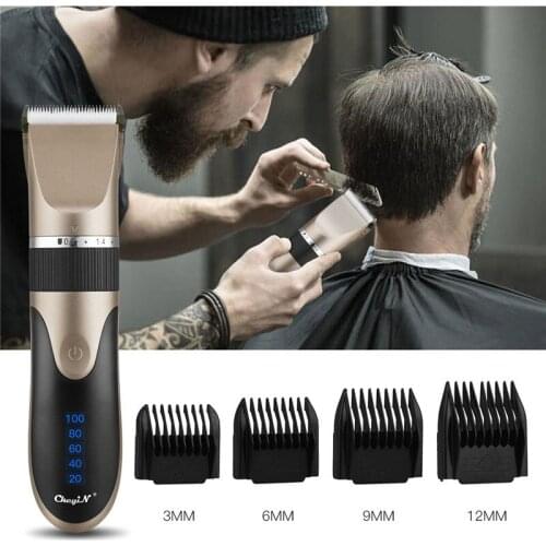 PDQ Hair Clippers
