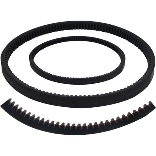 22"~ 31" Drive V-Belt Outside Girth Industrial Power Rubber Transmission Belt AX22 AX23 AX24 AX25 AX26 AX27 AX28 AX29 AX30 AX31