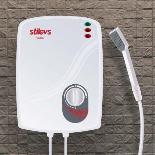 Stilevs Air Conditioning Equipment