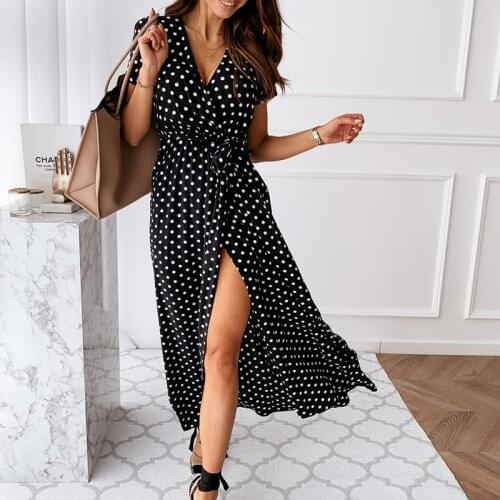 Белые летние платья STILLSHE China At AliExpress