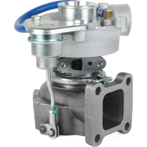 Turbo ct20 17201 54060 Turbocharger For TOYOTA HIACE 1995-98 HILUX 1997-98 LANDCRUISER 90-96 Surf 4-Runner 2.4L 2L-T 2LT 90HP