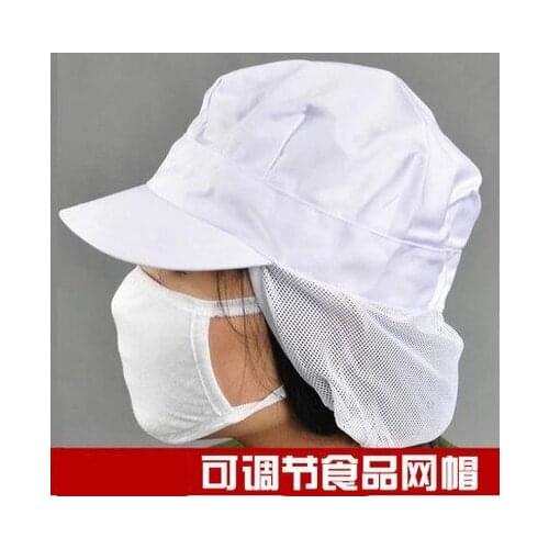 Thickened bag hair dust cap food dust cover