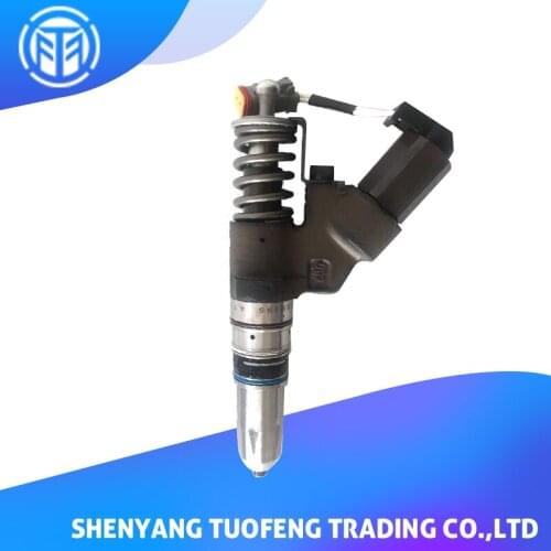 T.DI High Quality Injector Brand New Common Rail Injector CUMMINS cummins 4061851