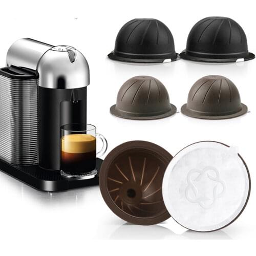 Многоразовые капсулы nespresso WHPHous China At AliExpress
