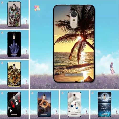 XEINFE Phone Cases Xiaomi Redmi Note 3 Pro