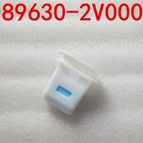 Suitable for Kia Rear seat clip 896302V000 Rear seat fixing 89630-2V000 VELOSTER 11 SHUMA 12 NIRO HYBRID 16