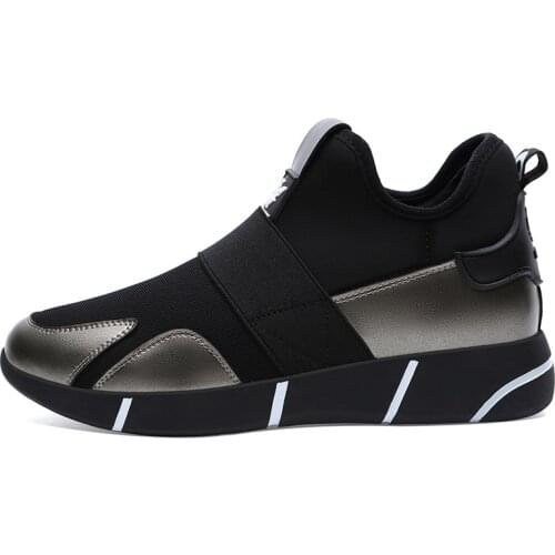 Round Toe Flat Bottom Low-Top WomenS Shoes, Deep-Mouth Casual Shoes With Feet, Waterproof Platform WomenS Shoes