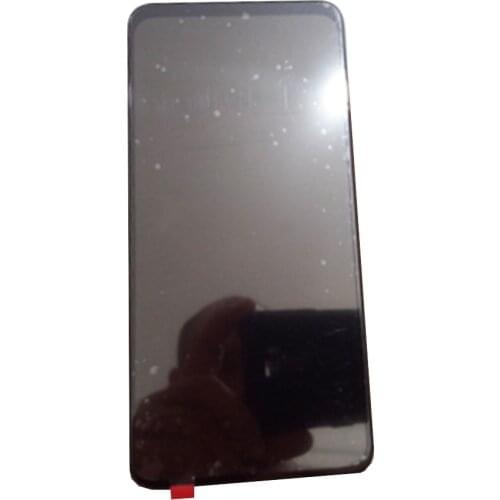 For XIAOMI POCO M3 LCD With Frame Display FHD Screen 6.53" Original LCD Shippong Before TEST