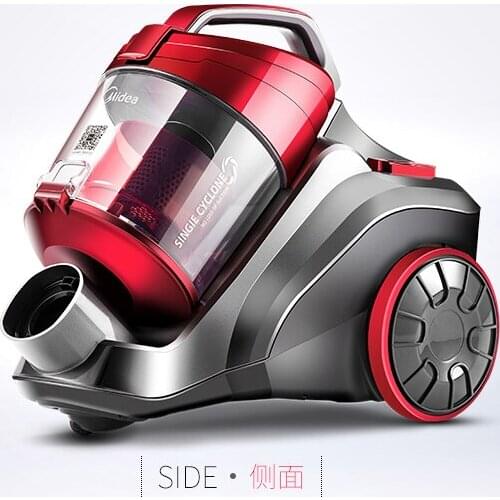 1 PC Household Electric Handheld Instrument Vacuum Cleaner Ultra-quiet Powerful Dust Cleaner C3-L148B 220V 1200W