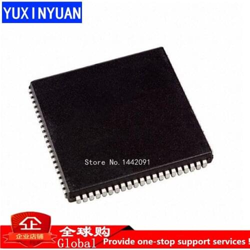1pcs HD64F3337CP16 HD64F3337 HD64F3337CP 64F3337CP16 PLCC84