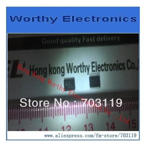 10pcs/lot AD5231BRUZ10 AD5231 AD5231BRU10-REEL7 TSSOP16