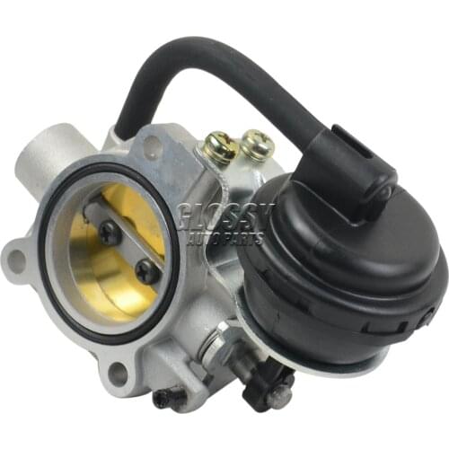 AP03 Supercharger Bypass Shut Off Valve 11611501937 for Mini Copper S JCW R52 R53 1.6 NEW 2002-2007