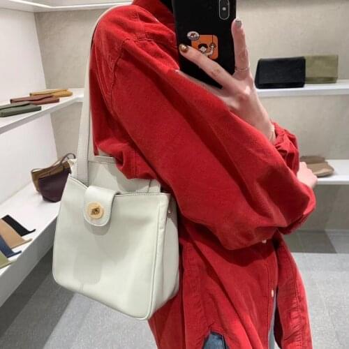 BANGE Women's Leather Bags