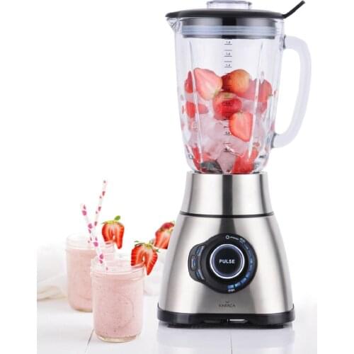 The Powermix Smoothie Blender 1801