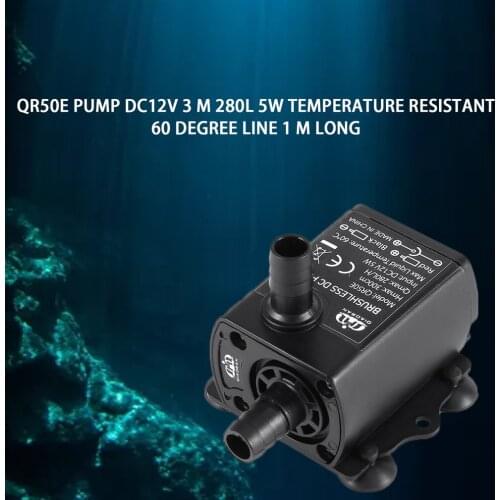 DECDEAL Compressors For Aquariums
