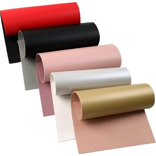 20*33cm Double-sided Faux Synthetic Leather Fabric For Bows Leather Crafts DIY Handmade Material,c20026