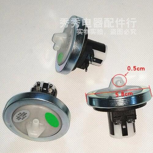 Washing machine electronic water level sensor water level pressure switch water level controller v12829 DC5V