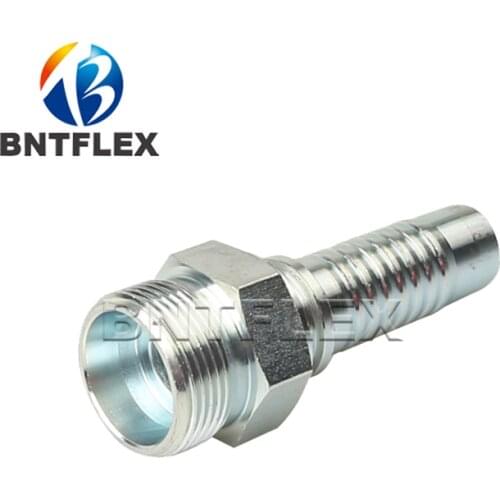 China supplier hydraulic hose fittings