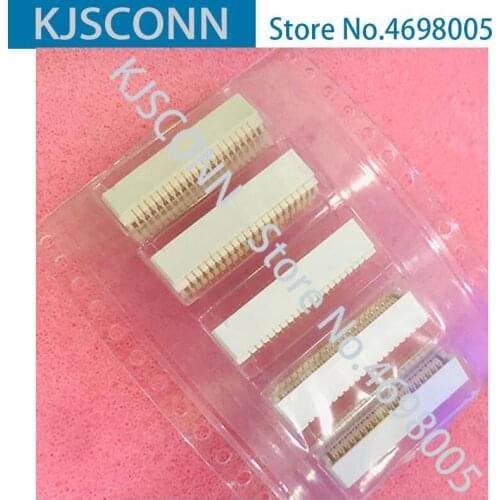 SM40B-SHLDS-G-TF connector NEW&ORIGINAL Free shipping