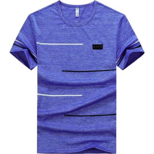 Men Clothing Summer Mens T Shirt 7Xl 8Xl 9Xl Gym Bodybuilding Joggering Man Tshirt Fitness Casual Streetwear Harajuku Hop Hip