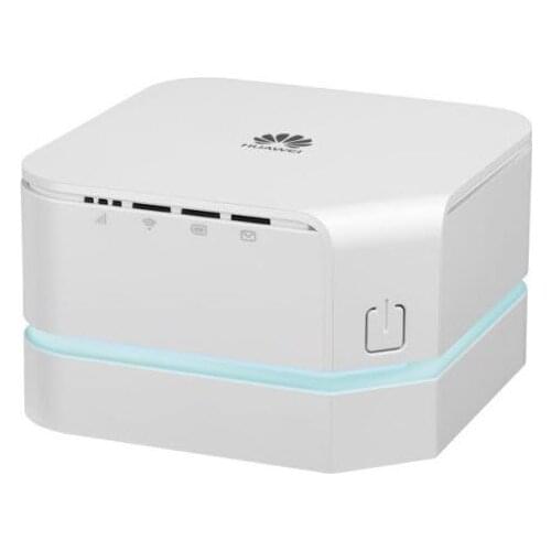 Huawei E5170s-22 4G LTE FDD800/900/1800/2100/2600 TDD2600Mhz CPE Cube