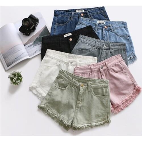 HziriP Touring Shorts