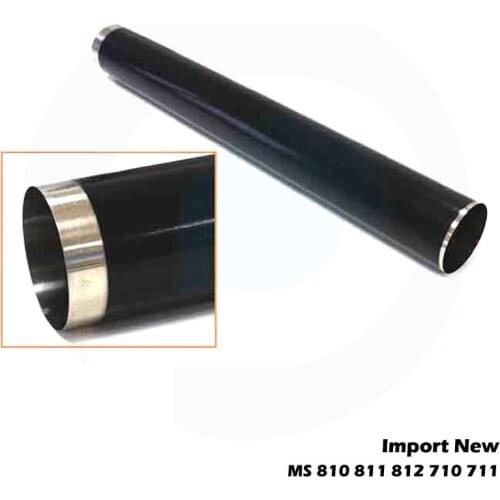 Import New Fuser Film Sleeve 40X7743 For Lexmark MS 810 811 812 710 711 MS810 MS811 MS812 MS710 MS71