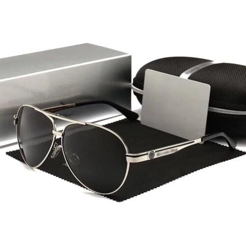 Kangcheng Mens Sunglasses
