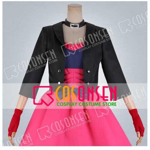 Jirou Kyouka Boku no Hero Academia Two Heroes My Hero Academia Cosplay costume COSPLAYONSEN All Size