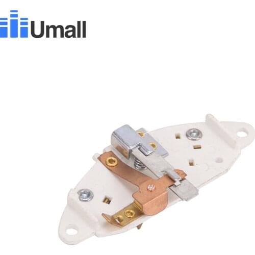L18.8-204S Single Phase Electric Induction Starter Motor Manufacturer Control Protection Centrifugal Switch 220V For Compressor