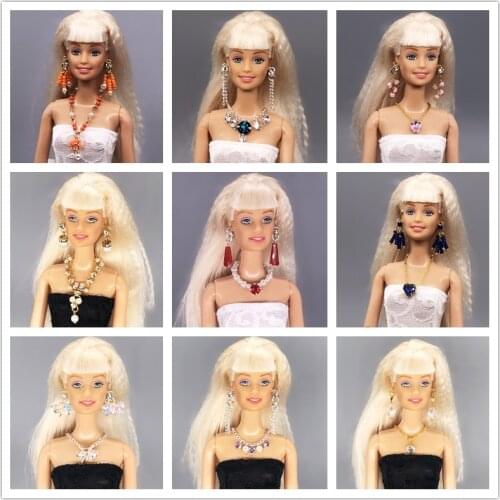 Liliahe Baby Necklaces