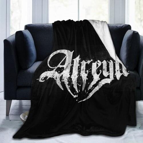 Retro soft flannel blanket baby bag sofa bedding and childrens bed sheet down quilt cover adult home textile