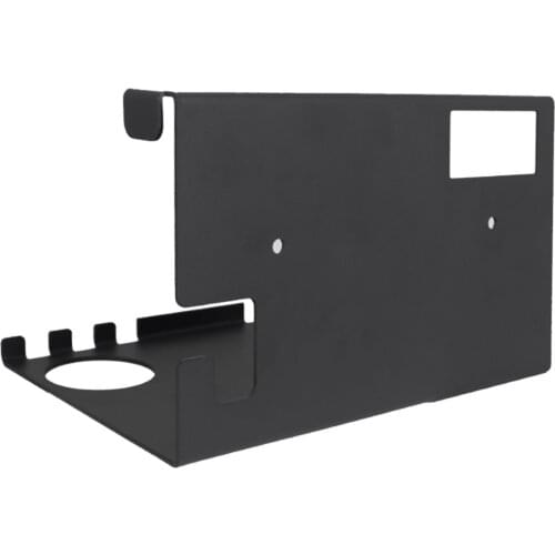 Game Console Wall Bracket Hanging TV Box Holder For NS Game Console Wall Holder Stable Bracket For Game Console Console Storage