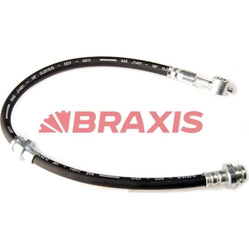 FRONT BRAKE HOSE ALMERA BRAXIS AH0245