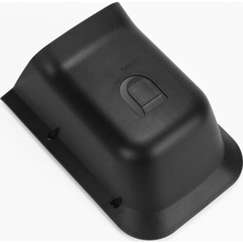 Electric Scooter Front Storage Box