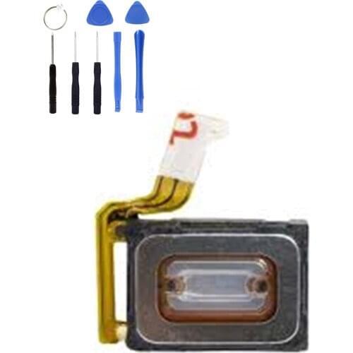 FOR Samsung G313 ACE 4 Buzzer Speaker Max Loud Speaker Phone Loud Sound Buzzer Ringer Repair Kit Gift