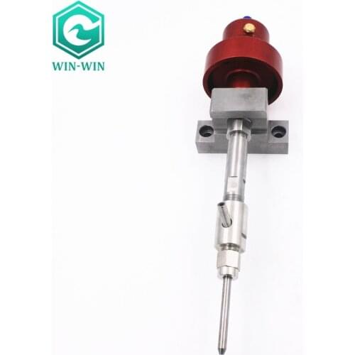 Water jet cutter parts waterjet cutting head assembly 3aixs waterjet cutting head abrasive cutting head assembly